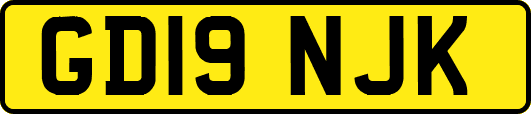 GD19NJK