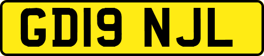 GD19NJL