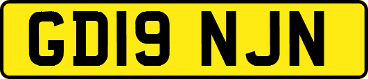 GD19NJN