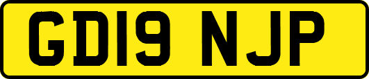 GD19NJP