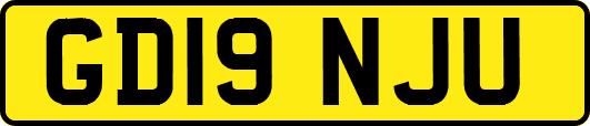 GD19NJU