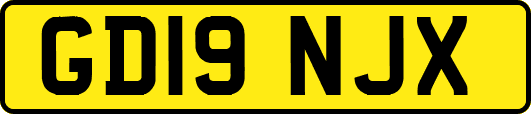 GD19NJX