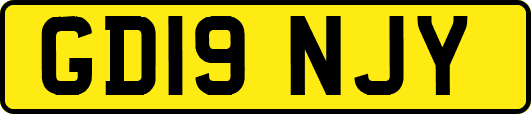 GD19NJY