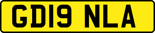 GD19NLA