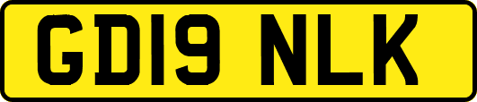 GD19NLK