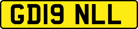 GD19NLL