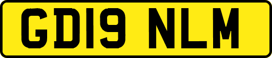 GD19NLM