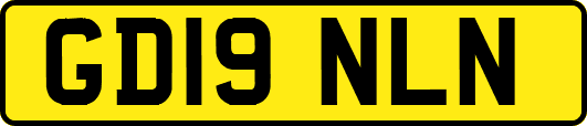 GD19NLN