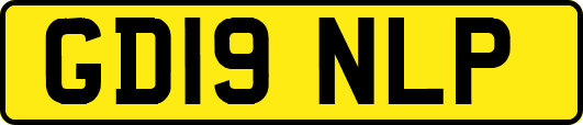GD19NLP