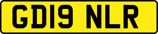 GD19NLR
