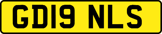 GD19NLS