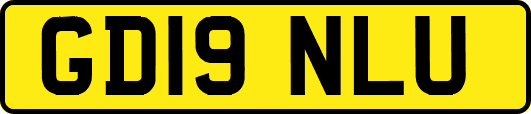 GD19NLU