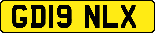 GD19NLX