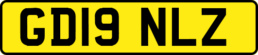 GD19NLZ