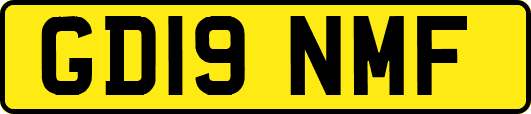 GD19NMF