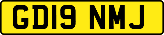 GD19NMJ