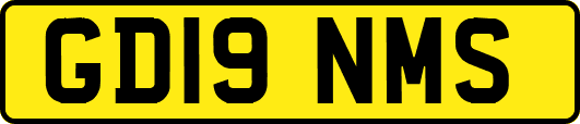 GD19NMS