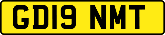 GD19NMT