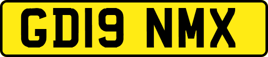 GD19NMX