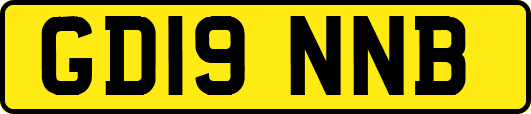 GD19NNB