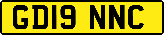 GD19NNC