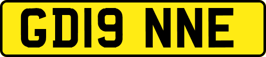 GD19NNE