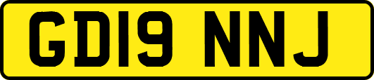 GD19NNJ