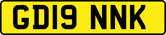 GD19NNK