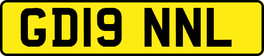 GD19NNL