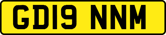 GD19NNM