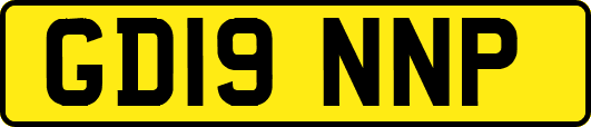GD19NNP