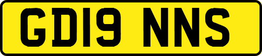 GD19NNS