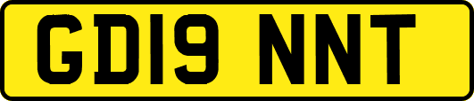 GD19NNT