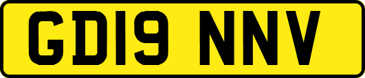 GD19NNV