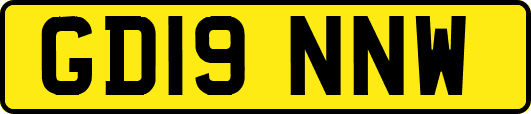 GD19NNW