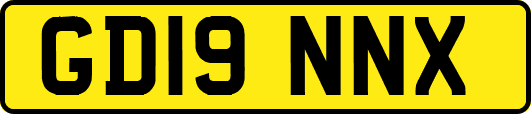 GD19NNX