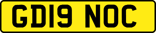 GD19NOC