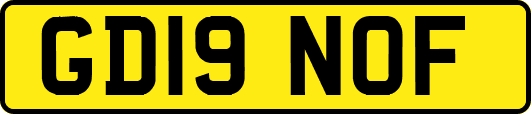 GD19NOF