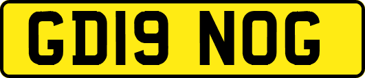 GD19NOG