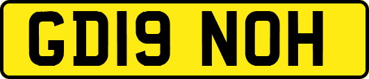 GD19NOH