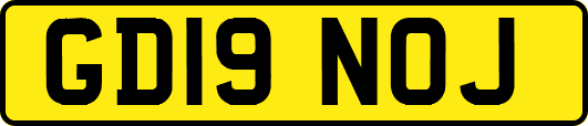 GD19NOJ