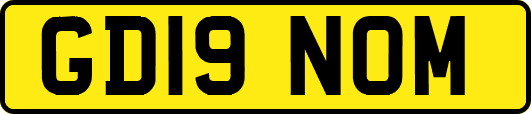 GD19NOM