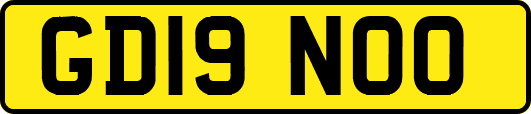 GD19NOO