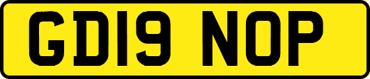 GD19NOP