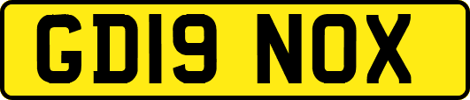 GD19NOX