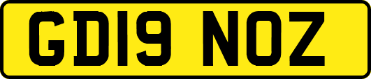 GD19NOZ