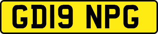 GD19NPG