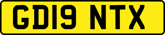 GD19NTX