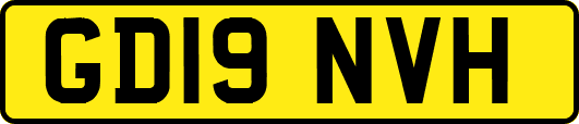 GD19NVH