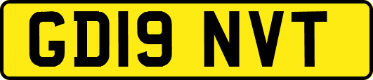 GD19NVT